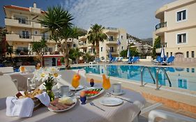 Panorama Hotel Apartments & Suites By Estia